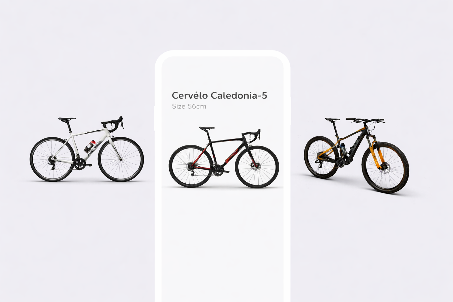 Browse second-hand bikes for sale on Cyclesite. Frame numbers stolen-checked.